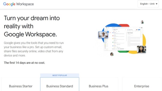 Google Workspace low security app cutoff is nearly here