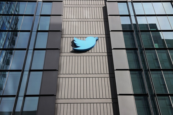 Twitter's mass layoffs prompt lawsuit