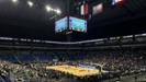 San Antonio Alamodome Adds More L-Acoustics