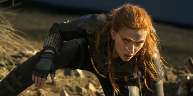 Black Widow Reactions Are In, Here's What People Are Saying About Scarlett Johansson's Marvel Movie