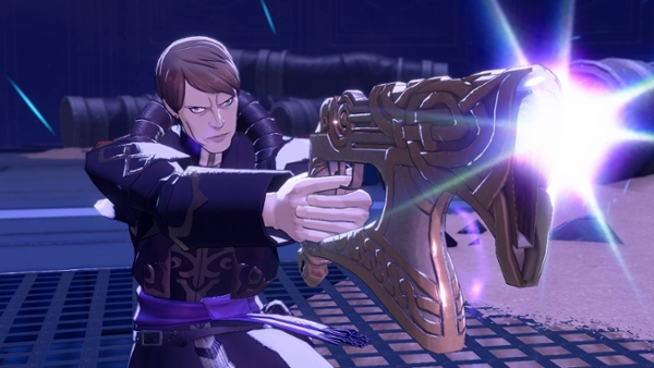 GamesRadar+
