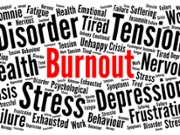 How to recognize burnout before it burns out of control