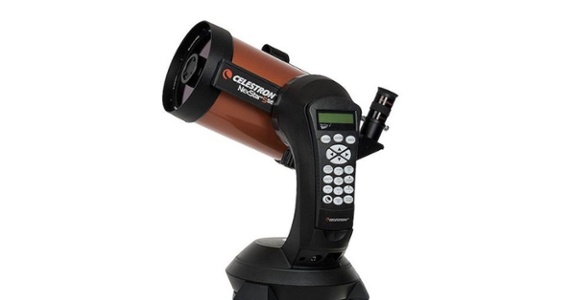 Celestron telescope & binocular deals
