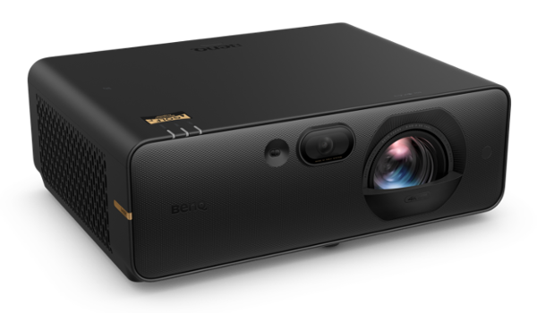 BenQ Adds AK900ST And AK800ST 4K Golf Sim Projectors