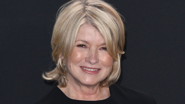 Martha Stewart's enchanting entryway focal point features an 'age-old technique' that is having a revival in 2024