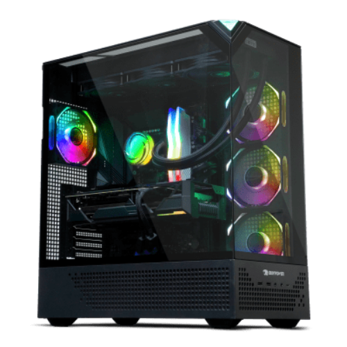 iBuyPower AMD Ryzen Elite Gaming PC: was $2,249.99 now $2,049.99 at iBuyPower