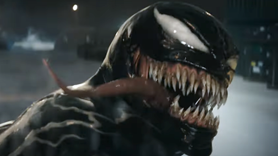 Ahead Of Venom: The Last Dance, IMAX Talks Making Viewers Feel As Immersed As Possible