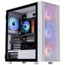 ABS Eurus Aqua gaming PC | Intel Core i7 13700F | Nvidia RTX 4080 | $2,299.99 (save $260)