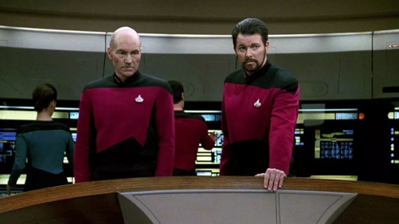 Best Star Trek: The Next Generation episodes