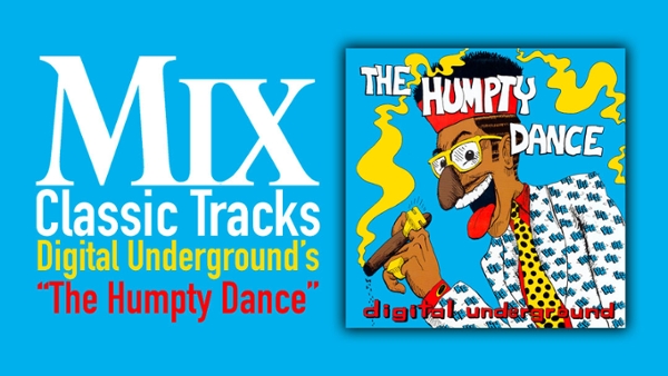 Classic Tracks: Digital Underground&rsquo;s &ldquo;The Humpty Dance&rdquo;