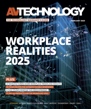 The Guide to Workplace 2025