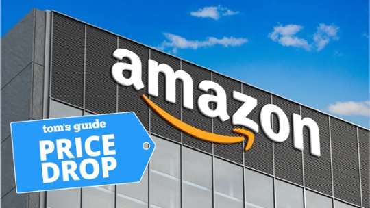 Massive Amazon weekend sale live — 27 deals I'd buy now