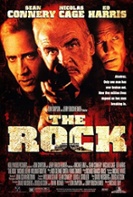 Mack Rawden's Favorite Summer Blockbuster: The Rock (1996)