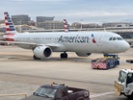 How American Airlines is navigating sustainability