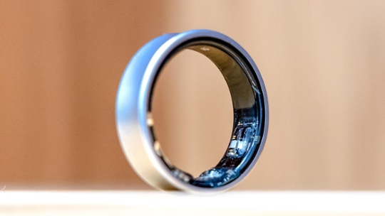 I ditched the Oura Ring for the Samsung Galaxy Ring — here's why I won't be going back