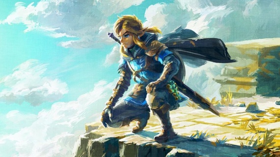 We talked to the Emulati gearing up to make Zelda: Tears of the Kingdom playable on PC next month