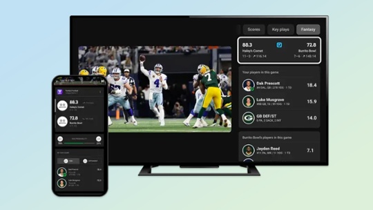 YouTube TV just made a huge NFL Sunday Ticket announcement