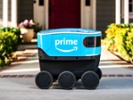 Amazon shifts gears on autonomous delivery plans