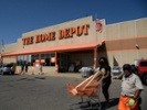 Home Depot improves Q4 revenue, profit