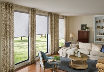 Graber Launches Spring Update For Window Design