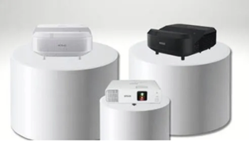 10 (TEN!!!) New Epson Projectors You Need to Know