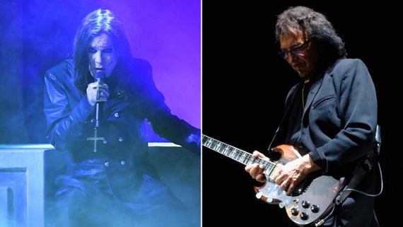 Ozzy Osbourne recruits Tony Iommi for a new, Sabbath-esque single, Degradation Rules