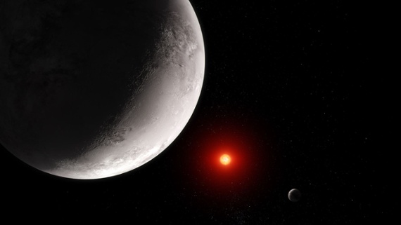 JWST finds bad news for life on TRAPPIST-1 exoplanet