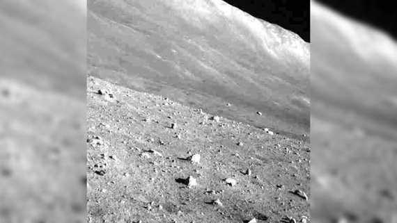 Still alive! SLIM moon lander survives 2nd lunar night