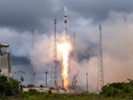 Russia halts Soyuz rocket launches from South America over European sanctions on Ukraine invasion