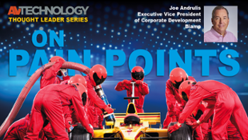 AV/IT Pain Points 2026: Biamp