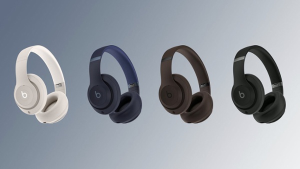 Apple's Beats Studio Pro tipped to arrive next month