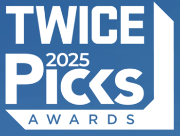 Early Bird Pricing Extended For The 2025 TWICE Picks Awards!