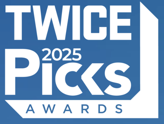 Act Now And Get Early Bird Pricing For The 2025 TWICE Picks Awards!