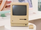 Apple's Macintosh turned 40