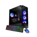 iBuypower Element 9 Gaming Desktop: was $2,099.99 now $1,599.99 at Newegg