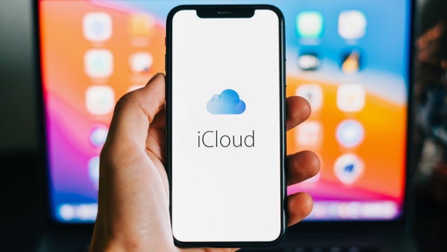 Apple is apparently readying a 'Confetti' iCloud feature