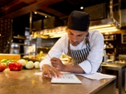 AI insights in foodservice work only with reliable data