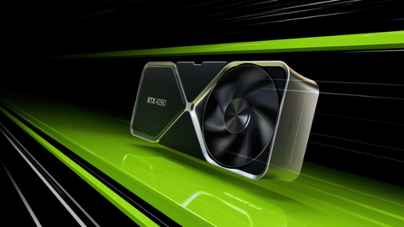 Nvidia goes on a charm offensive