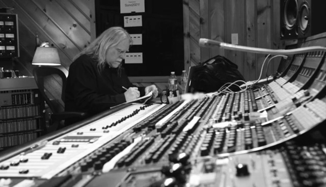 Cover Story: Warren Haynes Just Likes To Make Music, Part 2