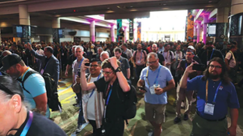 What's the Buzz? How InfoComm Has Changed in Five Years