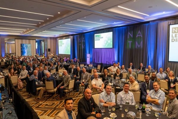 NATM Vendor Conference Highlights Independent Retail's Buying Power, Category Expansion