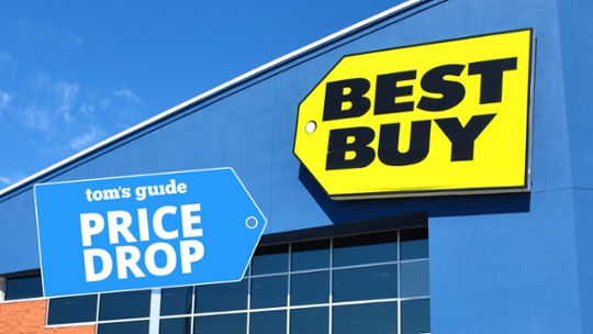 Best Buy just announced Black Friday sale &mdash; 25 holiday deals I&rsquo;d add to my cart now