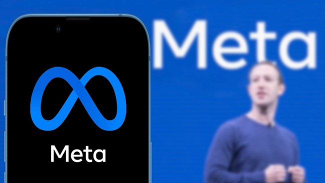 Meta is tipped to be building an AI search engine