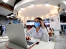 IBM releases AI tools to help workplaces reopen safely