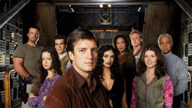 Firefly streaming guide: Watch Firefly & Serenity online