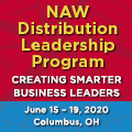 Develop your high-potential leaders at the NAW Distribution Leadership Program, June 15-19