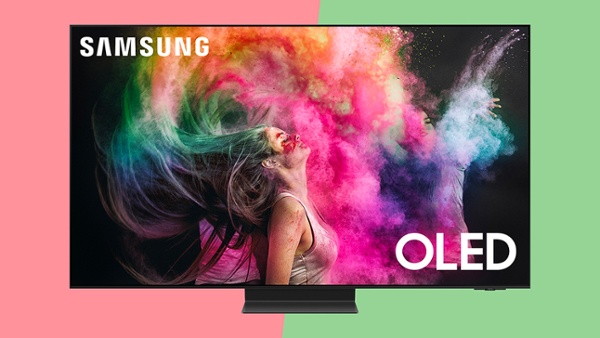 Samsung's latest OLED TVs are confusing, but we can help