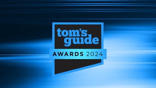 Tom's Guide Awards 2024: All the big winners of the year