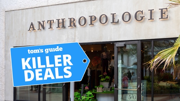 Huge Anthropologie 4th of July sale — here are the deals I'd get for my home now