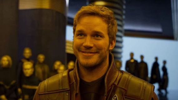 After Mario, Chris Pratt Is Now Set To Voice Another Iconic Character